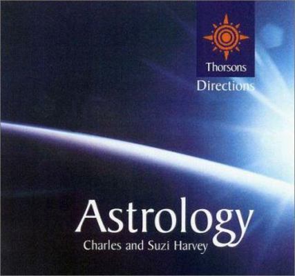 Astrology 0007103328 Book Cover