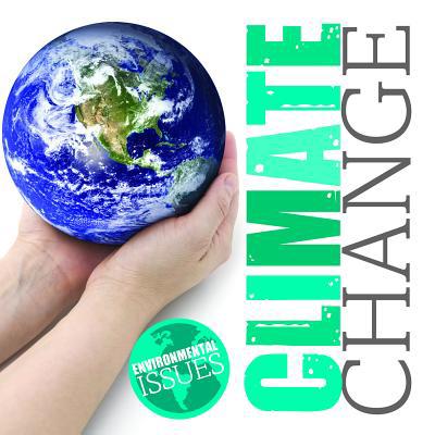 Climate Change 1534530339 Book Cover