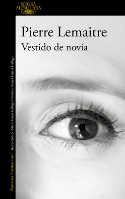 Vestido de Novia / Wedding Dress [Spanish] 8420416878 Book Cover