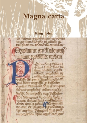 Magna carta 1291433074 Book Cover