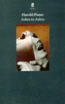 Ashes to Ashes 0571190278 Book Cover