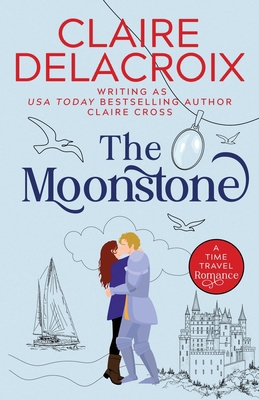The Moonstone 199087908X Book Cover