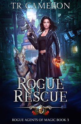 Rogue Rescue 1685005462 Book Cover