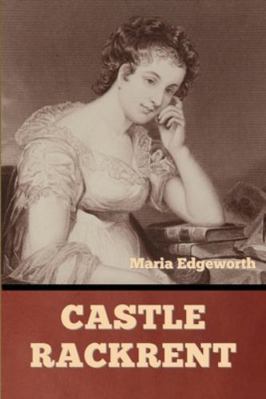 Castle Rackrent B0G3WWW1MN Book Cover