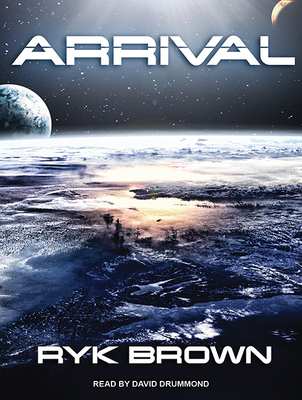 Arrival 151595773X Book Cover