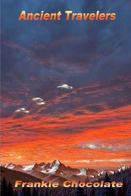 Ancient Travelers B0DNW9QB9B Book Cover