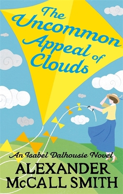 The Uncommon Appeal of Clouds: 9 (Isabel Dalhou... 0349138761 Book Cover