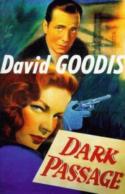 Dark Passage (Film Ink Series) 1853753092 Book Cover
