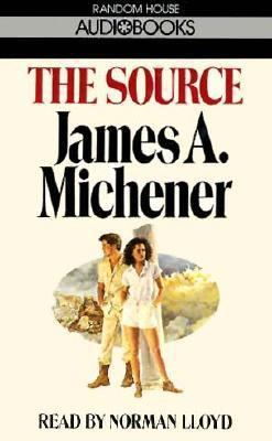 The Source 0394582810 Book Cover