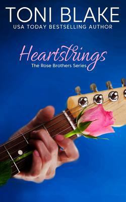 Heartstrings 1943966303 Book Cover