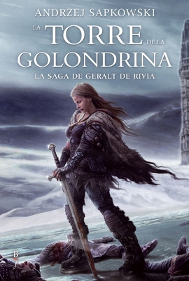 La Torre de la Golondrina [Spanish] 8498891094 Book Cover