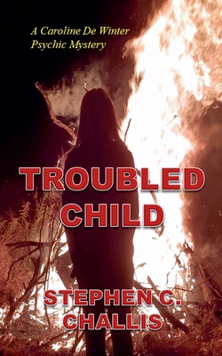Troubled Child B0F63LPHQN Book Cover