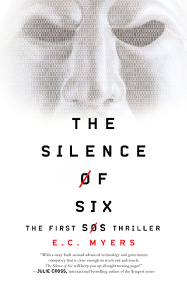 The Silence of Six 0986448419 Book Cover