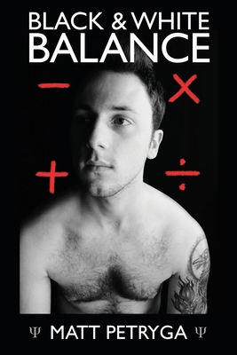 Black and White Balance 1777319900 Book Cover