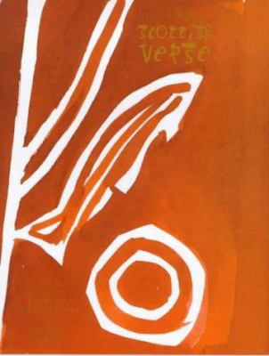 The New Penguin Book of Scottish Verse (English... 0713992387 Book Cover