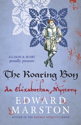The Roaring Boy 0749015853 Book Cover