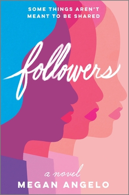 Followers 1525836269 Book Cover
