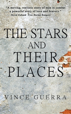 The Stars and Their Places 1732571996 Book Cover