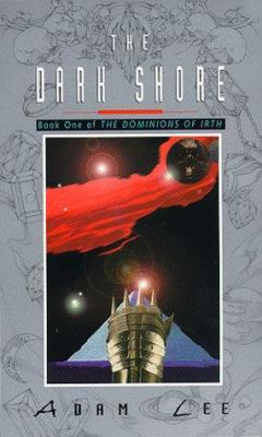 Di 1: Dark Shore 0380796171 Book Cover