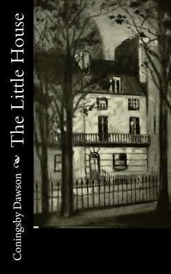 The Little House 1720376379 Book Cover