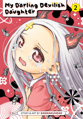 My Darling Devilish Daughter Vol. 2 B0FSCRKB78 Book Cover