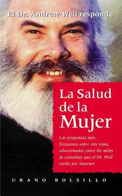 La salud de la mujer (Spanish Edition) [Spanish] 8479532084 Book Cover