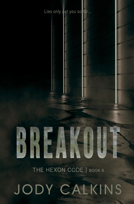 Breakout 195470822X Book Cover