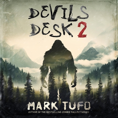 Devils Desk 2 B0GH3C54GP Book Cover