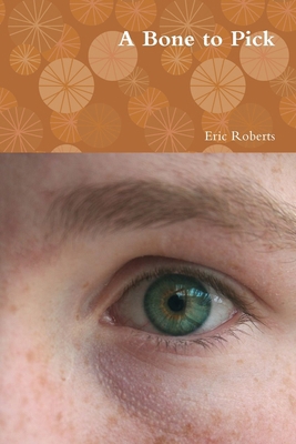 A Bone to Pick 1300829508 Book Cover