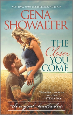 The Closer You Come 0373779623 Book Cover