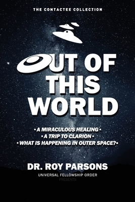Out of This World B084DG2YZF Book Cover