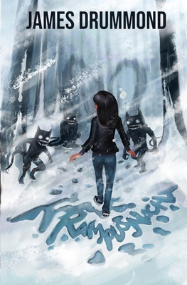 Krampusnacht B08PJKJ8HW Book Cover