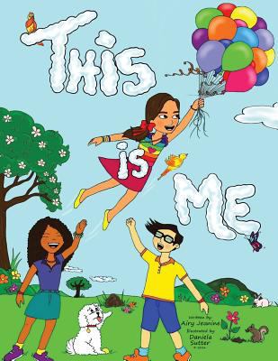 This Is Me 1490772421 Book Cover