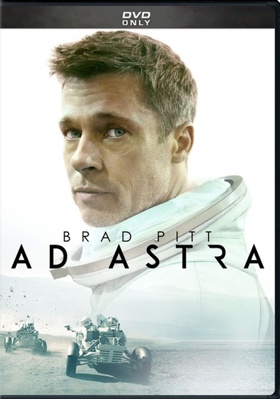 Ad Astra            Book Cover