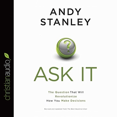 Ask It: The Question That Will Revolutionize Ho... B08XZNBJZH Book Cover