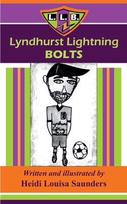 Lyndhurst Lightning Bolts B0D8PGV64X Book Cover