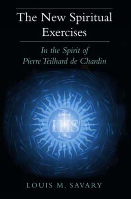 The New Spiritual Exercises: In the Spirit of P... 0809146959 Book Cover