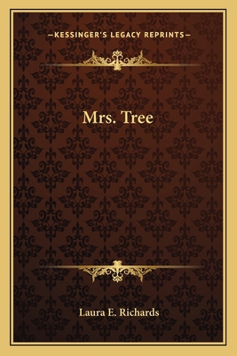 Mrs. Tree 1162785551 Book Cover