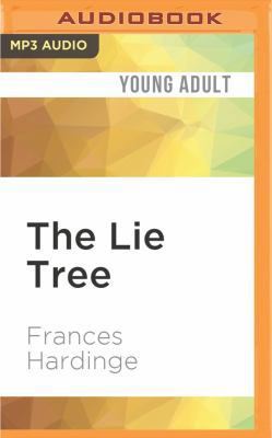 The Lie Tree 1536607886 Book Cover
