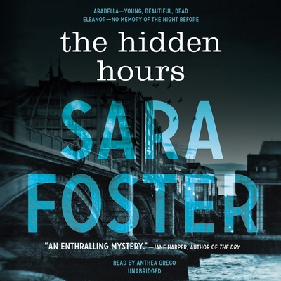 The Hidden Hours 1094072052 Book Cover