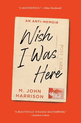 Wish I Was Here 1668074621 Book Cover