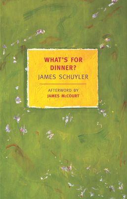 What's for Dinner? 1590171675 Book Cover