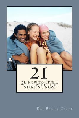 21 1484083636 Book Cover