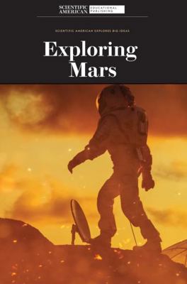 Exploring Mars 1725349558 Book Cover