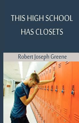 This High School Has Closets 1470069768 Book Cover