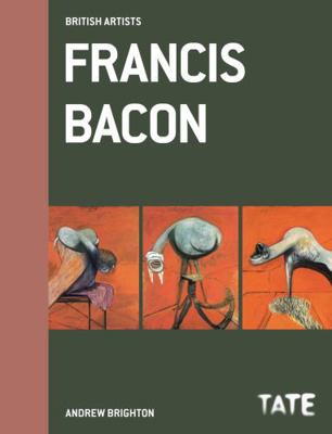 Francis Bacon. Andrew Brighton 1849760411 Book Cover