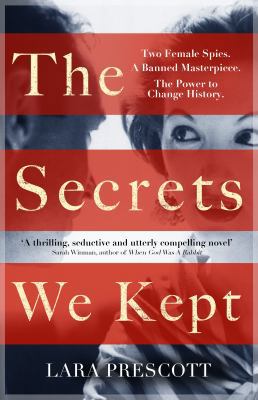 The Secrets We Kept 1786331667 Book Cover