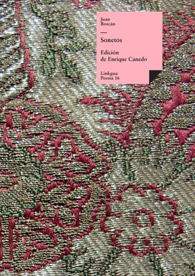 Sonetos [Spanish] 8499538436 Book Cover