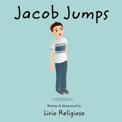 Jacob Jumps 1721919279 Book Cover