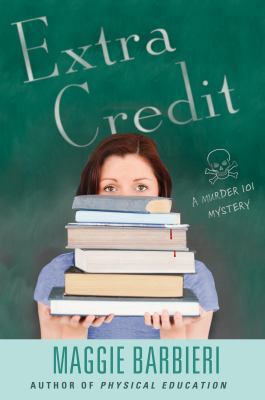 Extra Credit 1250001889 Book Cover